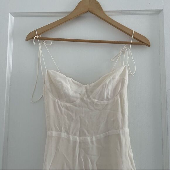 Reformation Melita  Dress - Picture 3 of 11